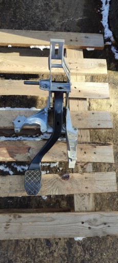 Pedal brakes audi a4 b7 8E1721117A