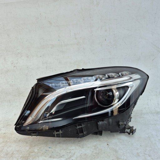 MERCEDES GLA W156 14- light left front front BI-XENON A1569061700