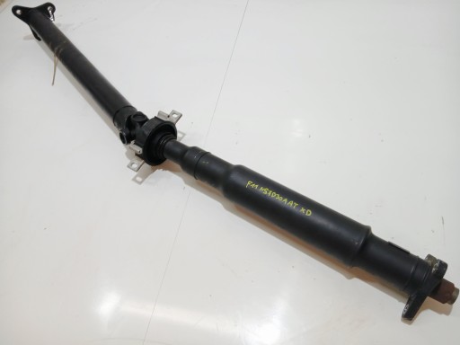 cardan BMW F10 F11 N57 3.0D XDRIVE 7631359
