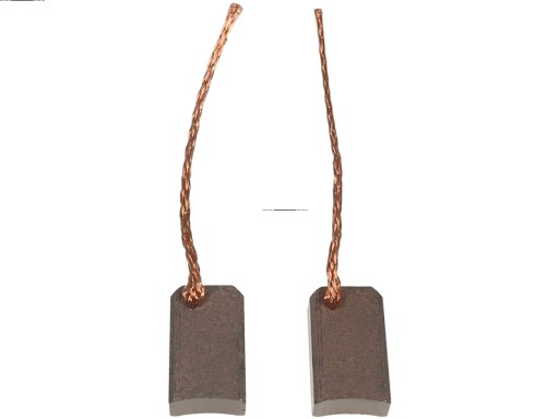 Щетка генератора as-pl bx182