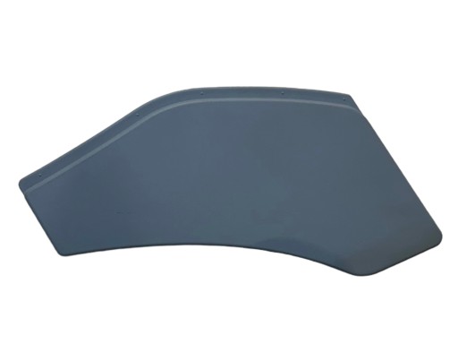 MCLAREN MP4 650S blende abdeckung verschlußstopfen LH 11A1537CP