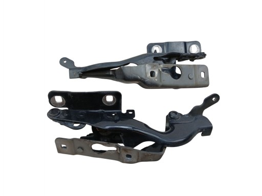 bonnet hinges MERCEDES CLA W117 LAK: 191 A1178800128 A1178800228