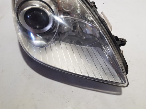 MERCEDES SLK R171 W171 light right front UK