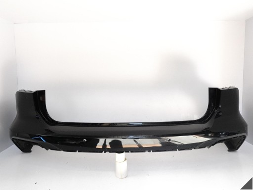 AUDI RS6 4K8 4K0 C8 19-24 bumper BUMPER rear part (6xPDC) 4K8807511J