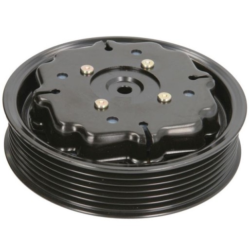 KTT040038 - КОМПРЕСОР КОНДИЦІОНЕРА VW TIGUAN TOURAN