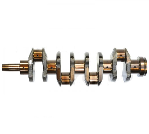 Колінчастий вал двигуна C-385 83003519 IMPOTR LKT