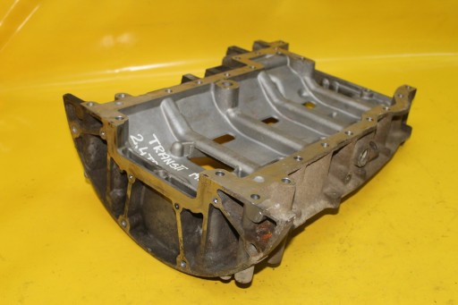 МАСЛЯНИЙ ПІДДОН TRANSIT MK6 2.4 TDDI YC1Q-6U003-CF
