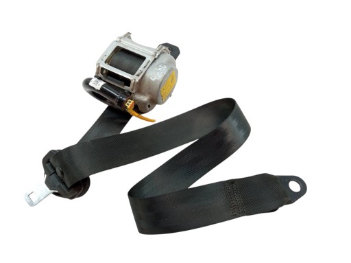 Ceinture de sécurité avant Droite Avant Passegers VI Iveco Daily IV (2014- )