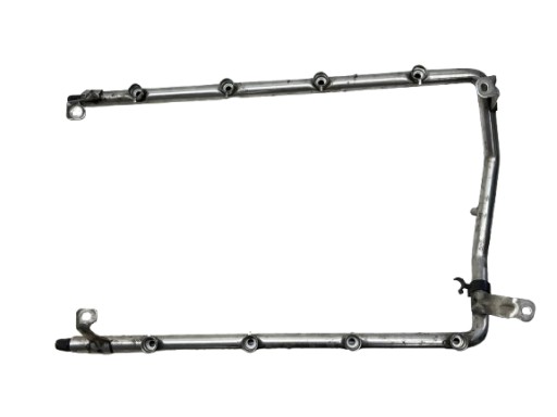 PORSCHE CAYENNE Rampe injection 94811011302 9827627