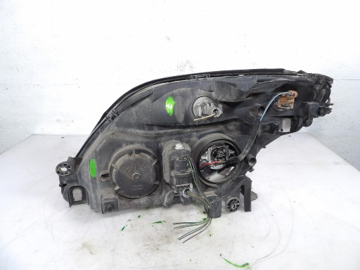 RENAULT MEGANE SCENIC and LIFT REFLEKTOR right 7700432097