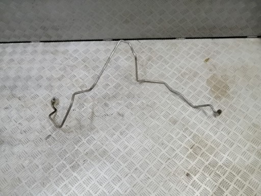 FIESTA MK7 1,6 TDCI КАБЕЛЬ ТРУБКА КОНДИЦИОНЕРА