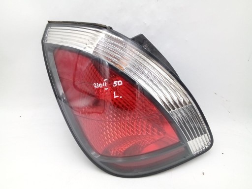 Kia Rio II 2 light left rear part rear 92401-1G2L