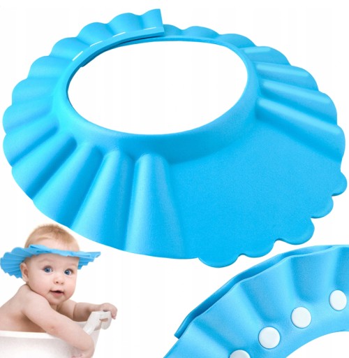 Полі для купання Iso Trade синіх відтінків