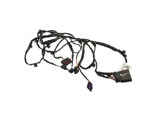 83a971085nautoas3 - Ремень безопасности переднего бампера audi q3 ii 83a 83f 83a971085n