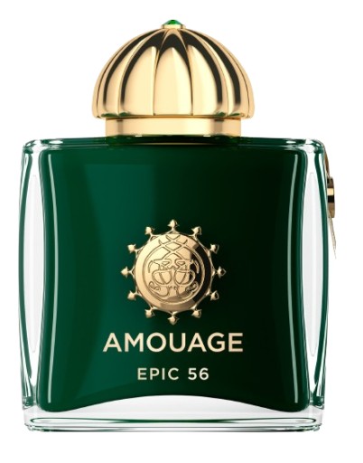 amouage epic 56 ekstrakt perfum 100 ml  tester 
