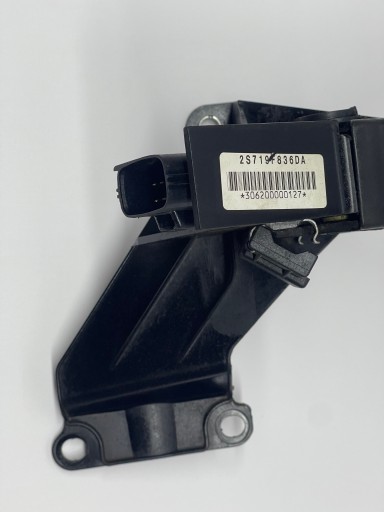 potentiometer gas mondeo Ford OE 2S719F836DA