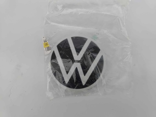 11A853630 - VOLKSWAGEN ID.4 ID 4 ЭМБЛЕМА ЗАДНЕЙ ДВЕРИ НОВАЯ OE 3906