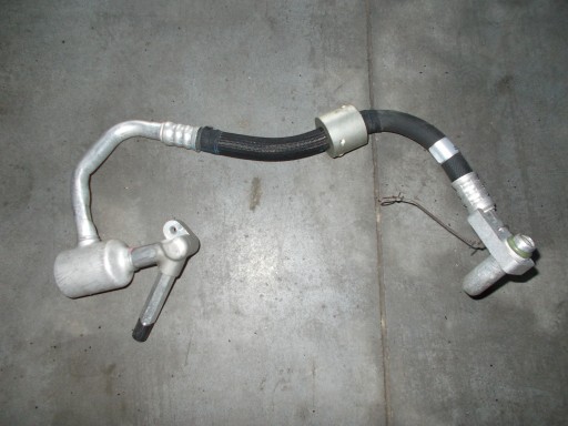 52013002 - КОНДИЦІОНЕР FIAT FIORINO 2009-52013002