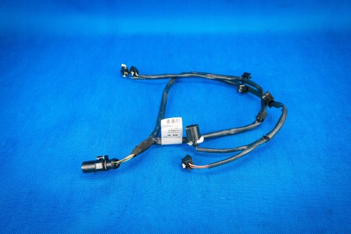 bundle of the engine Audi S6 RS6 RS7 A8 S8 079971627AF