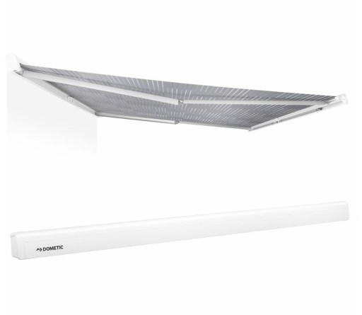 9103104400 - Настінний тент Dometic PerfectWall PW1100 2,6 м