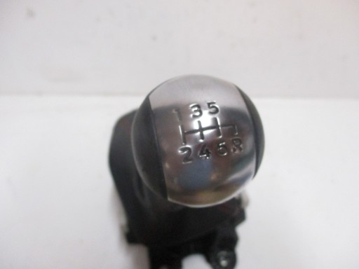 POMELLO MECCANISMO DEL CAMBIO FISTA MK8 H1BR-7C453-JHF
