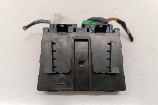 Інші модулі bmw 3 (g20, g80, g28) m3 competition 5b33718 3.0l бензин