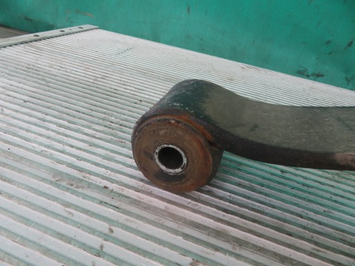 RESOR POJEDYNCZY PIORO IVECO DAILY 23R 5801523776