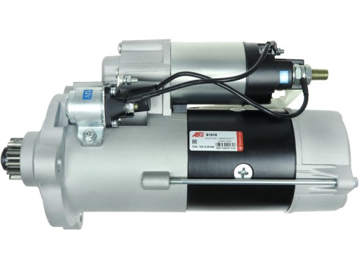 Стартер s1018 freightliner c112 c120 fl112