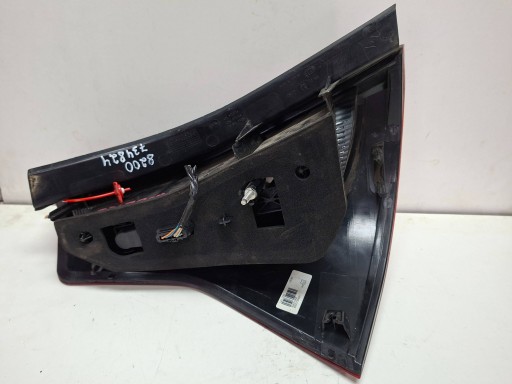 light rear right 8200734824 DACIA SANDERO and 2008-2012