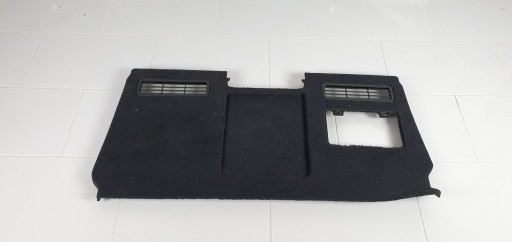 Audi A8 D4 обивка багажника 4H0863721