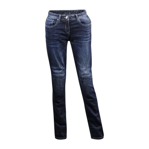 Мотоштани LS2 Vision Lady сині L Jeans
