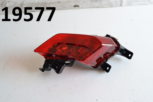 60505R - задний фонарь Yamaha Tmax 530 19'