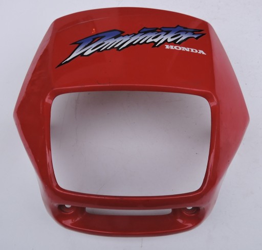 61321-MAN-7100 TYUTT565 - . НАВЕС ОБТЕКАТЕЛЬ CZACHA HONDA NX 650 DOMINATOR CZ0