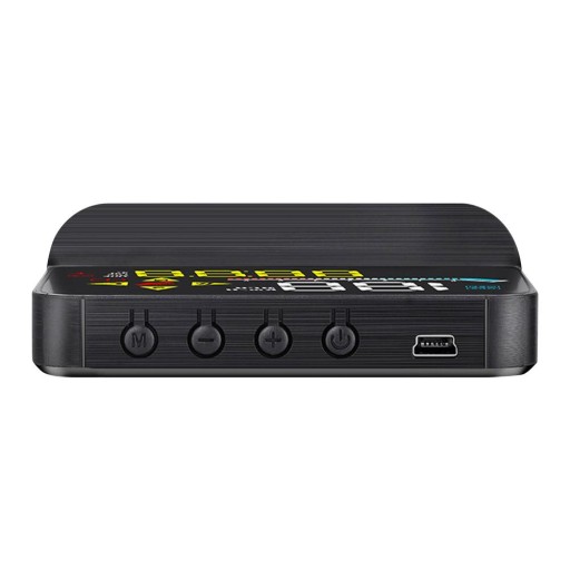 6935461010173 - OBD2 USB GPS Head Up Display Dashboard Smart