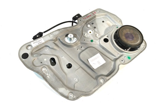 mechanism windows lewej przedniej OE 1T1837729AE VW TOURAN 1 and 03-09