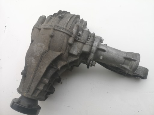 Міст диференціала передній Mercedes R W251 W164 320 CDI