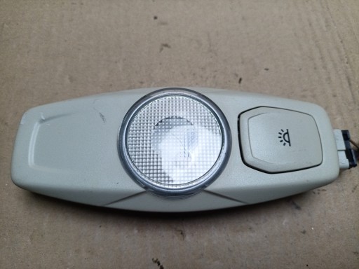 light oswietlenie cabs Ford Fusion USA 2 2013 DS7A-13776-BD3DY0