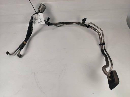 prijenos klimatizacije 1.6 HDI PEUGEOT 307