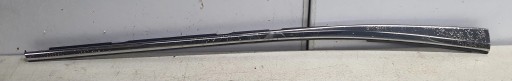 moulding dust door right rear part CITROEN C5 AIRCROSS