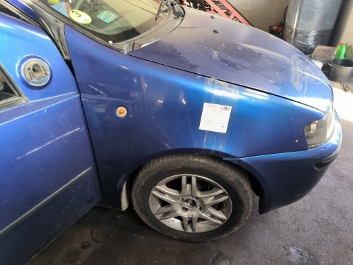 blatník pravý předek FIAT PUNTO a