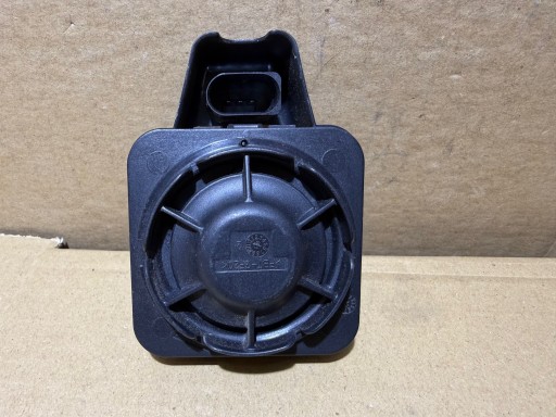 AUDI VW SKODA SEAT SYRENA KLAKSON ALARMU 5Q0951605