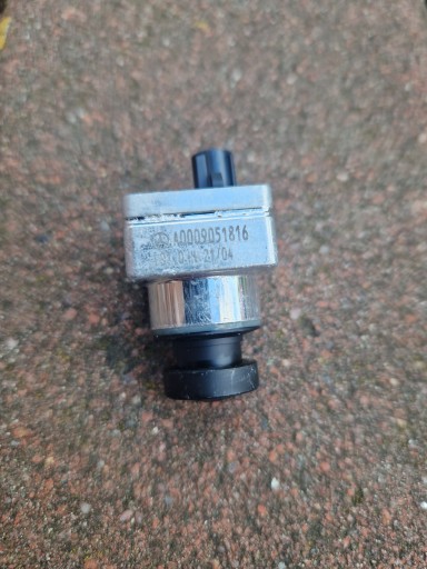 A0009051816 - Передня камера mercedes w177 w247 w206 w223