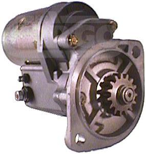 Кронштейн стартера john deere thermo king volvo yanmar f032 110485 hc-cargo