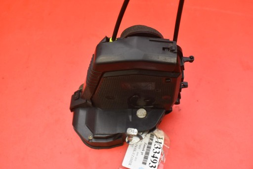 lock door right rear part rear MD-4 TOYOTA YARIS 2 II 5D HB LIFT 09-12
