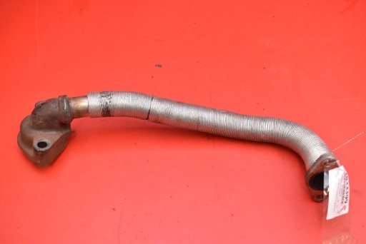 Schlauch rohr EGR MITSUBISHI PAJERO 3 III 3.2 DID 163KM LIFT 03-06