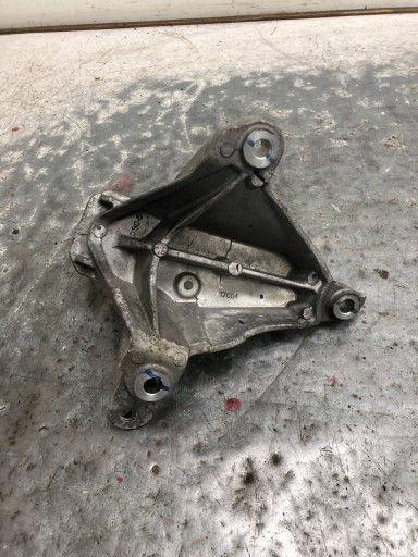 support boîte de vitesses NISSAN NOTE