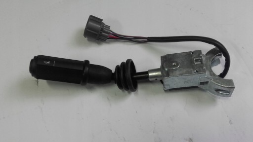 70180296 - JCB ПЕРЕМИКАЧ ПРИВОДУ ЛІВИЙ SYNCHROSHUTTLE ЛЮБЛІН