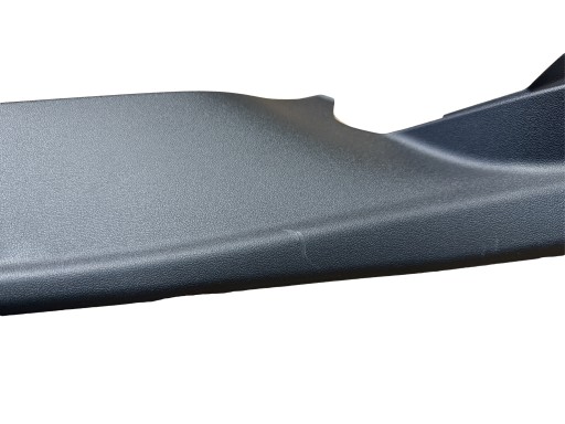 AUDI A3 8Y SPORTBACK side cover NADKOLA right 8Y0867768