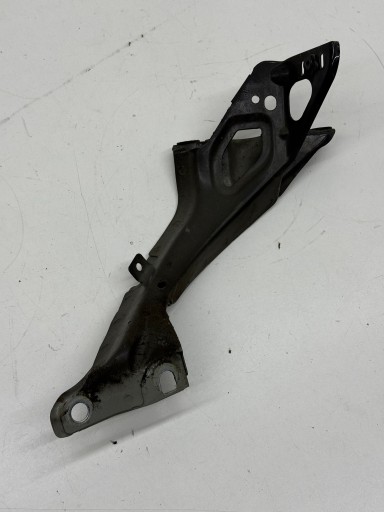 AUDI A6 S6 C7 Console Support plaque Aile Droite Avant Couleur LY8X