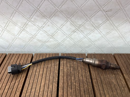 FORD FOCUS MK4 18-24 1.5 ECOBLUE SONDA LAMBDA JX61-9G935-AA OE